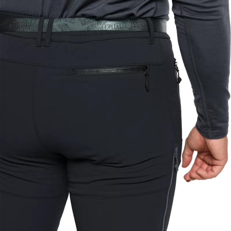 Trangoworld TELA LONGA MOURELLE V02 PRETA