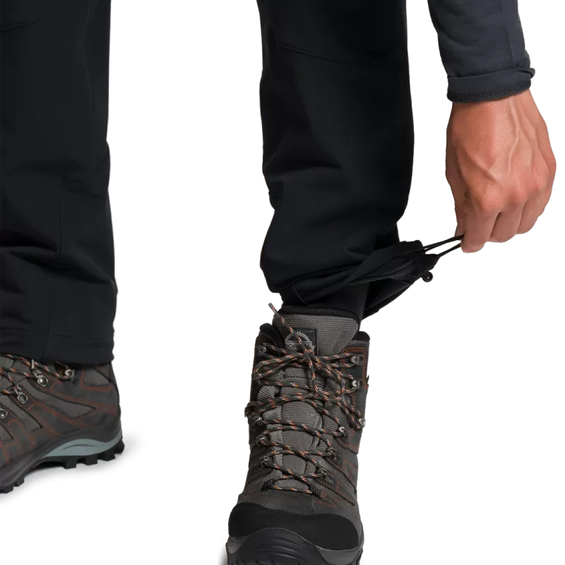 Trangoworld TELA LONGA MOURELLE V02 PRETA