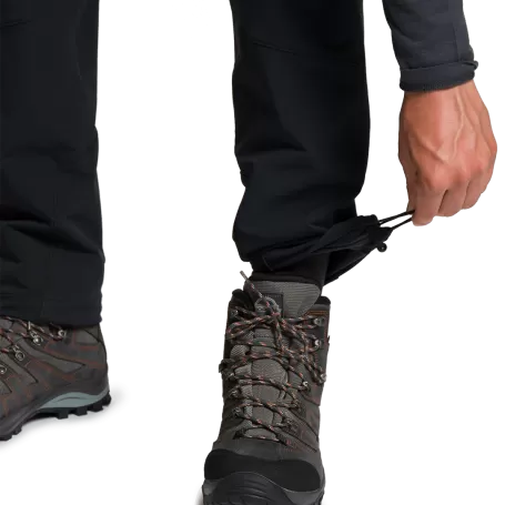 Trangoworld TELA LONGA MOURELLE V02 PRETA