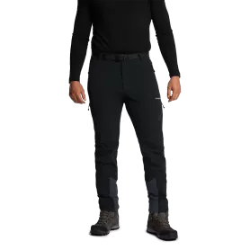 CALÇA COMPRIDA PRETA ARDENNES V02