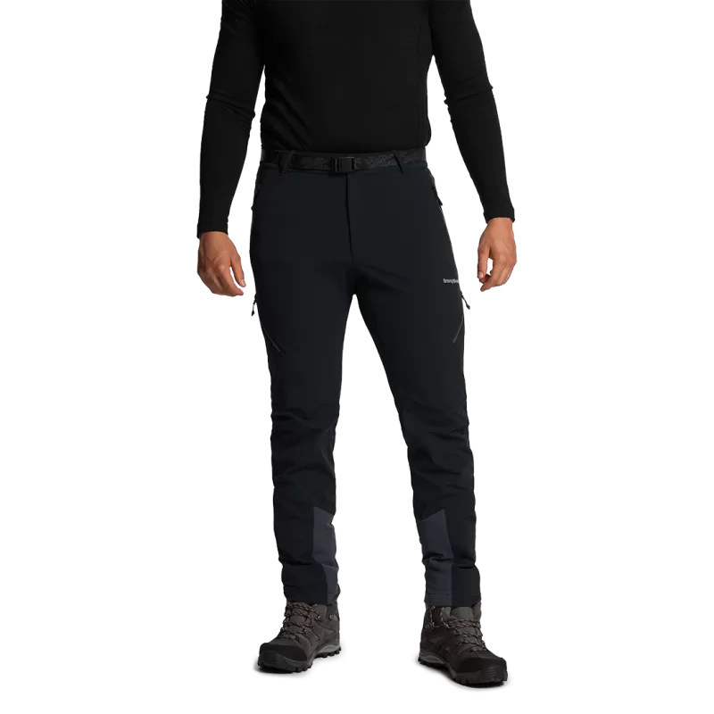 CALÇA COMPRIDA PRETA ARDENNES V02 CALÇA COMPRIDA PRETA ARDENNES V02