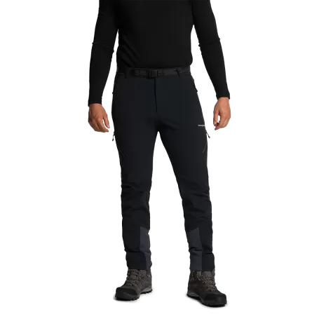 CALÇA COMPRIDA PRETA ARDENNES V02 CALÇA COMPRIDA PRETA ARDENNES V02