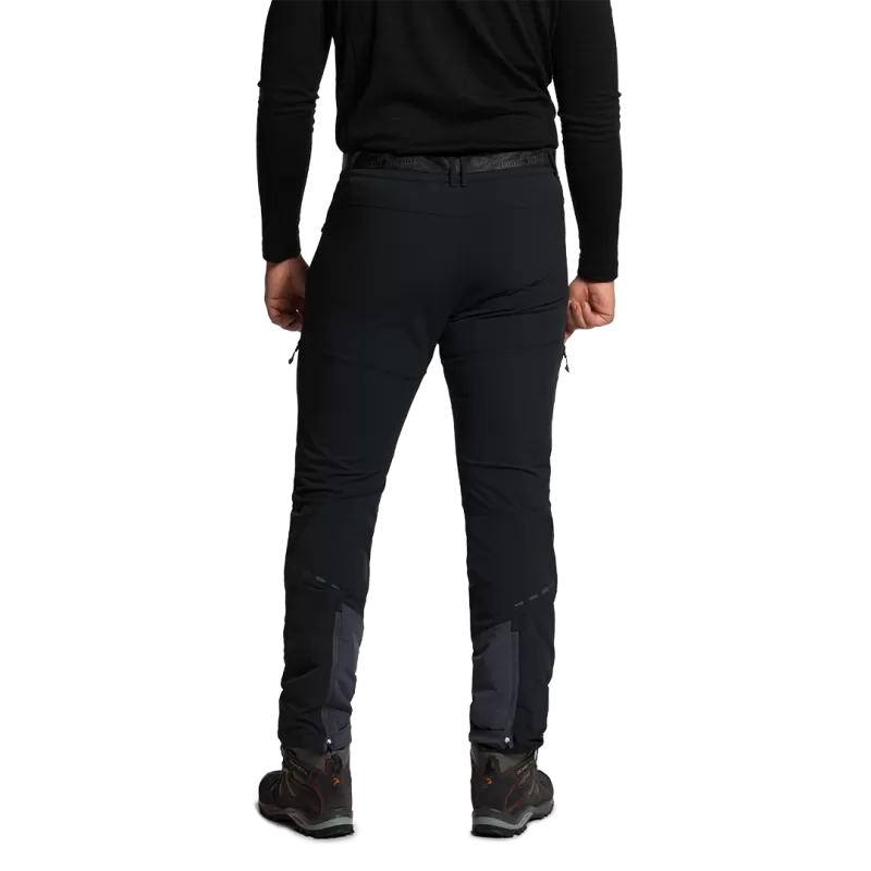 Trangoworld TELA LONGA ARDENNES V02 PRETA