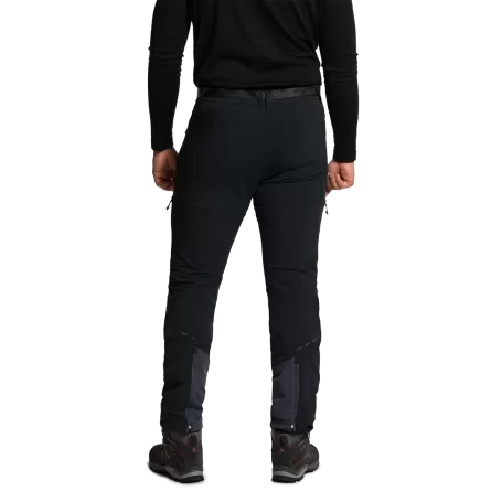 Trangoworld TELA LONGA ARDENNES V02 PRETA