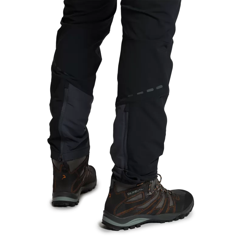 Trangoworld TELA LONGA ARDENNES V02 PRETA