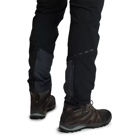 Trangoworld TELA LONGA ARDENNES V02 PRETA