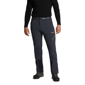 CALÇAS COMPRIDAS ARDENNES V02 ANTRACITE