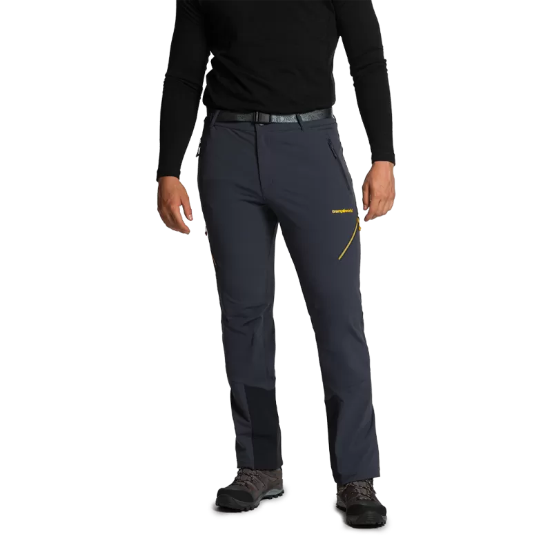 CALÇAS COMPRIDAS ARDENNES V02 ANTRACITE CALÇAS COMPRIDAS ARDENNES V02 ANTRACITE