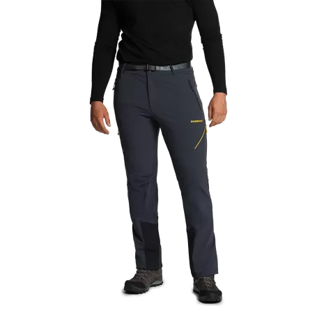 CALÇAS COMPRIDAS ARDENNES V02 ANTRACITE CALÇAS COMPRIDAS ARDENNES V02 ANTRACITE