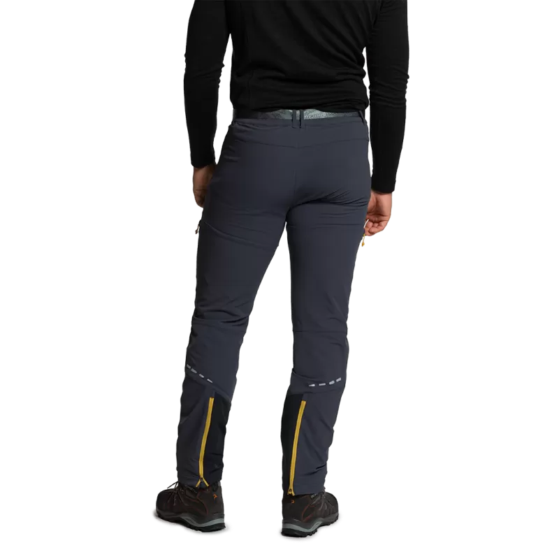 Trangoworld TELA LONGA ARDENNES V02 ANTRACITE