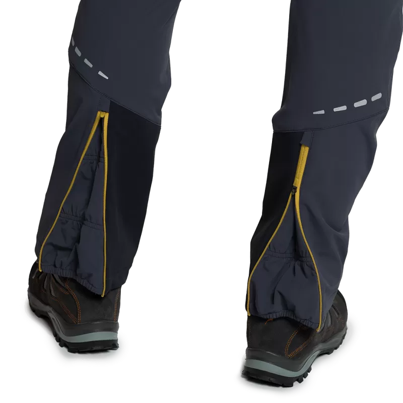 Trangoworld TELA LONGA ARDENNES V02 ANTRACITE