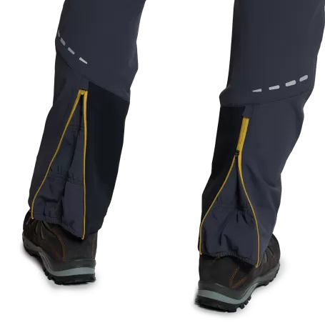 Trangoworld TELA LONGA ARDENNES V02 ANTRACITE