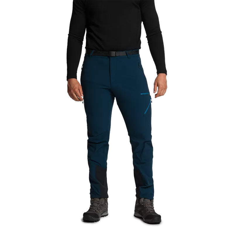 TELA LONG ARDENNES V02 AZUL ESCURO