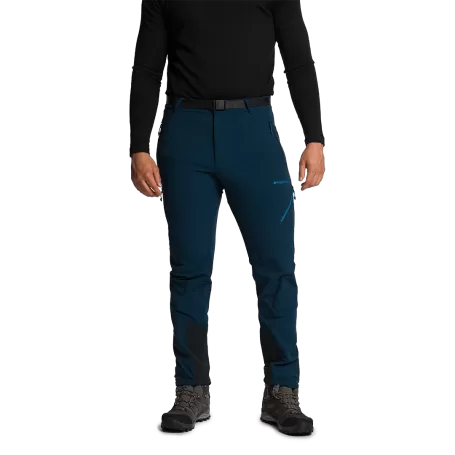 TELA LONG ARDENNES V02 AZUL ESCURO