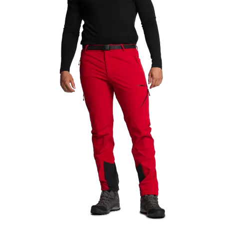 PANT. LARGO ARDENAS V02 ROJO PANT. LARGO ARDENAS V02 ROJO