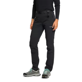 PANT. LARGO DUNAI EXTREME NEGRO