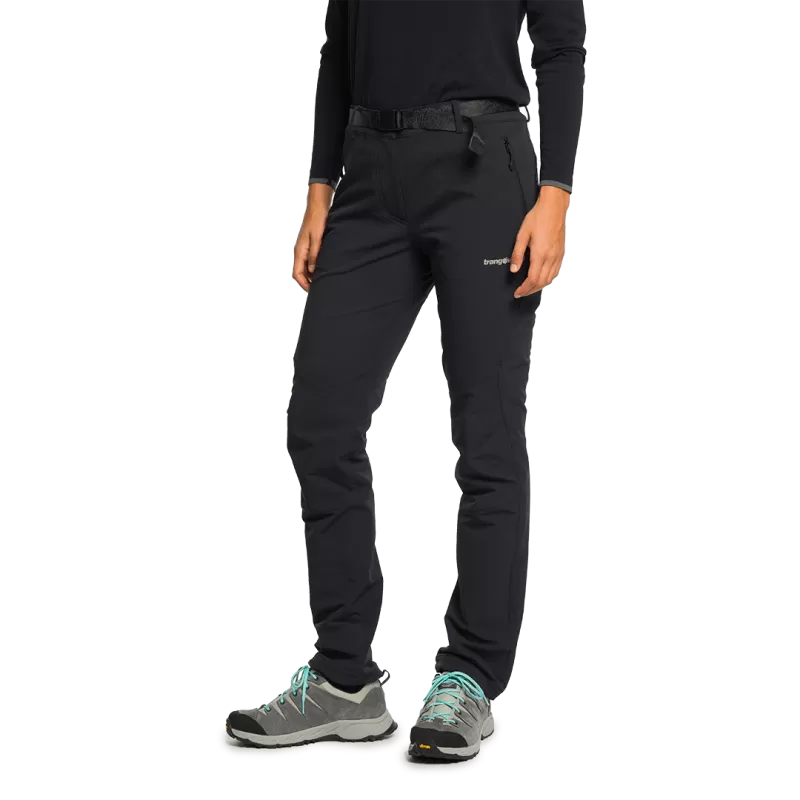 Calça comprida preta Dunai Extreme Calça comprida preta Dunai Extreme