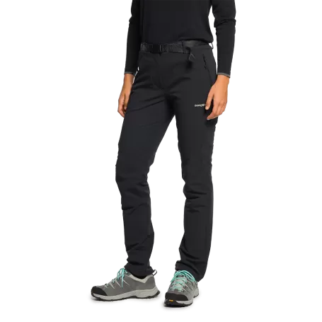 Calça comprida preta Dunai Extreme Calça comprida preta Dunai Extreme