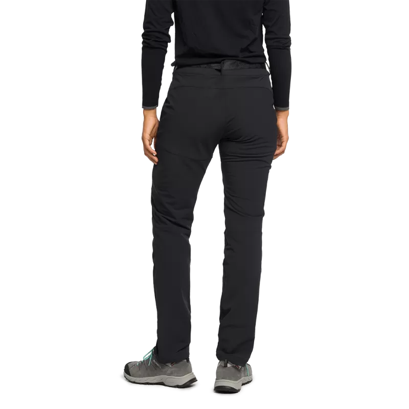 Trangoworld TELA LONGA DUNAI EXTREME PRETA