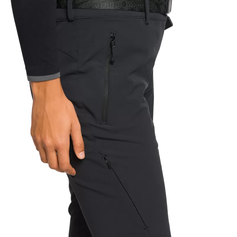 Trangoworld TELA LONGA DUNAI EXTREME PRETA