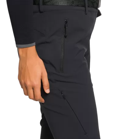 Trangoworld TELA LONGA DUNAI EXTREME PRETA