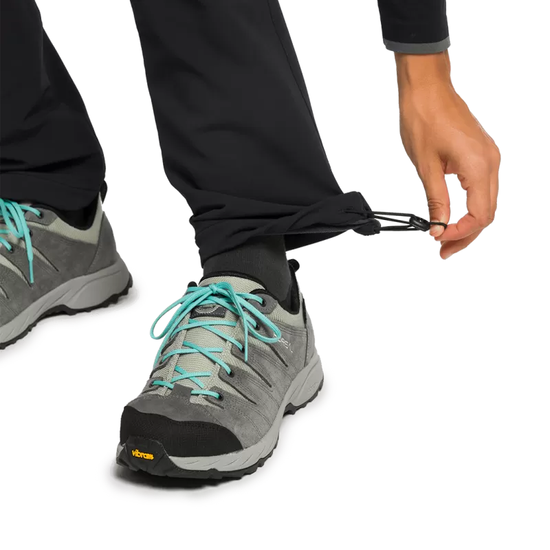 Trangoworld TELA LONGA DUNAI EXTREME PRETA