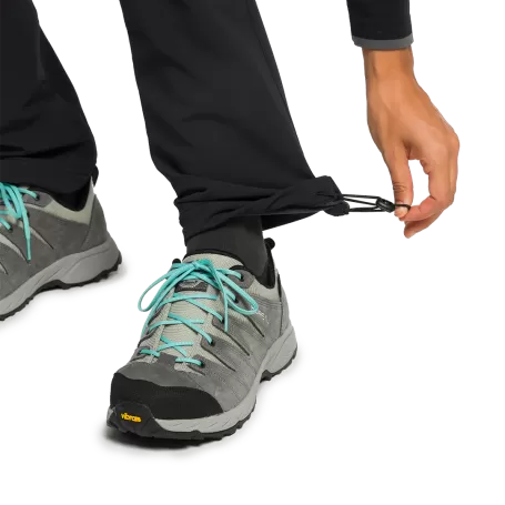 Trangoworld TELA LONGA DUNAI EXTREME PRETA