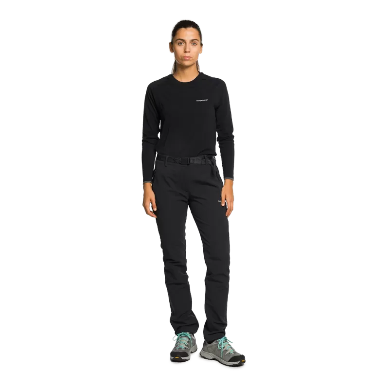 Trangoworld TELA LONGA DUNAI EXTREME PRETA