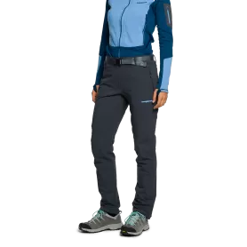 PANT. LARGO DUNAI EXTREME ANTRACITA