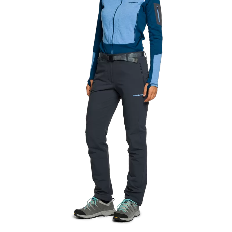 Calças compridas Dunai Extreme Antracite Calças compridas Dunai Extreme Antracite