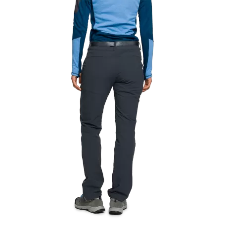 Calças compridas Trangoworld Dunai Extreme Antracite