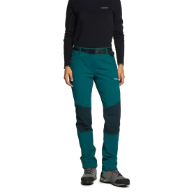 Calças compridas Dunai Extreme Green/Escuro