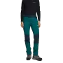 Calças compridas Dunai Extreme Green/Escuro
