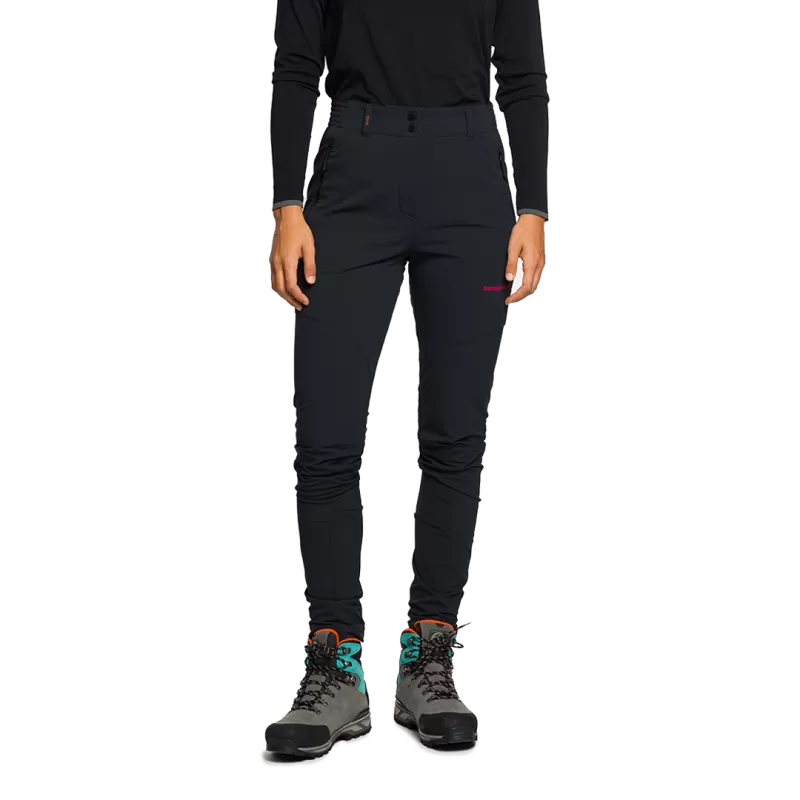 Calças compridas Black Arches Calças compridas Black Arches