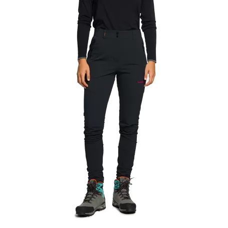 Calças compridas Black Arches Calças compridas Black Arches