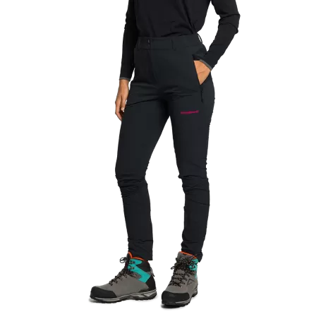 Trangoworld TELA ARCOS LONGOS PRETO