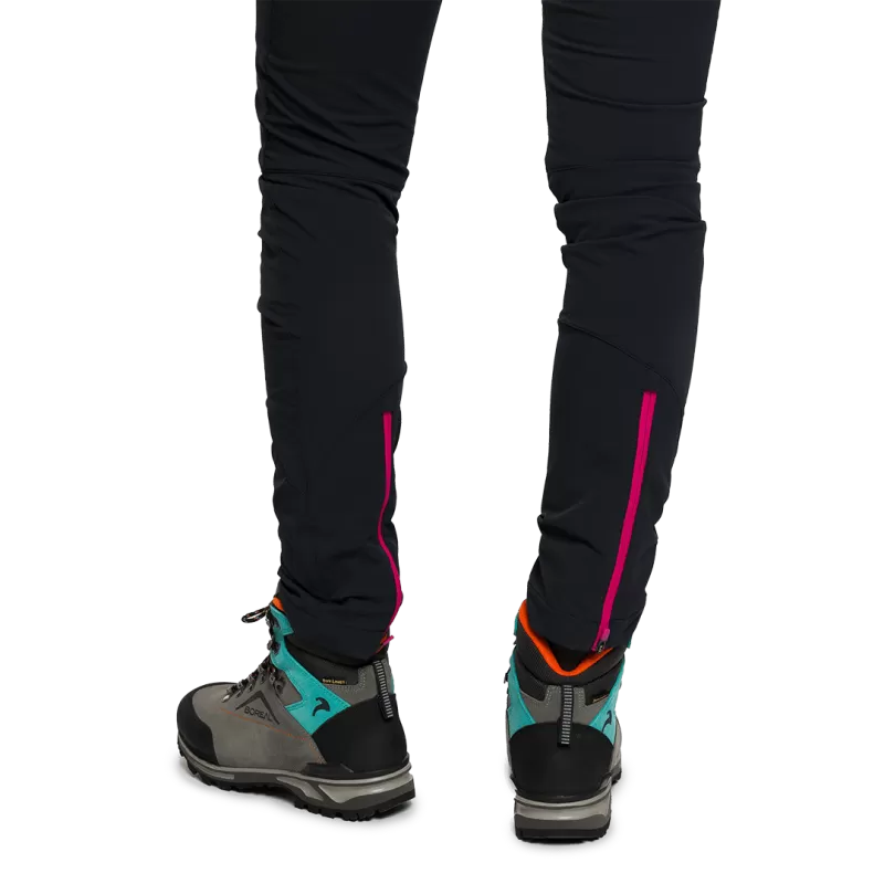 Trangoworld TELA ARCOS LONGOS PRETO