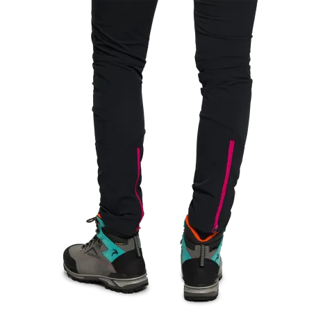 Trangoworld TELA ARCOS LONGOS PRETO