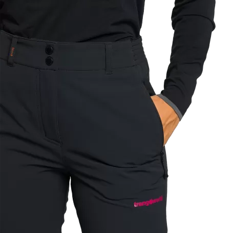 Trangoworld TELA ARCOS LONGOS PRETO