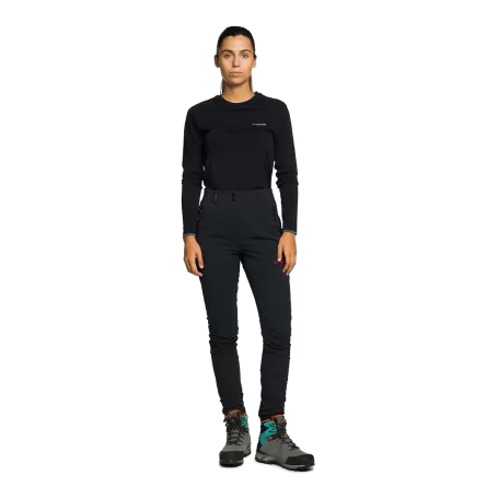 Trangoworld TELA ARCOS LONGOS PRETO