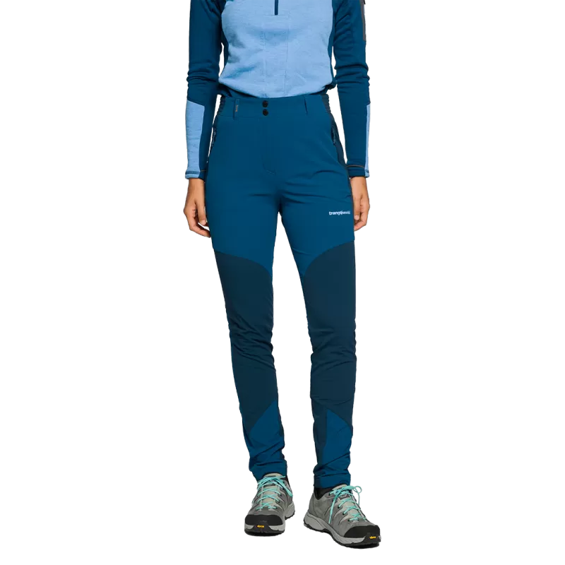 CALÇAS COMPRIDAS ARCHES AZUL/AZUL ESCURO CALÇAS COMPRIDAS ARCHES AZUL/AZUL ESCURO