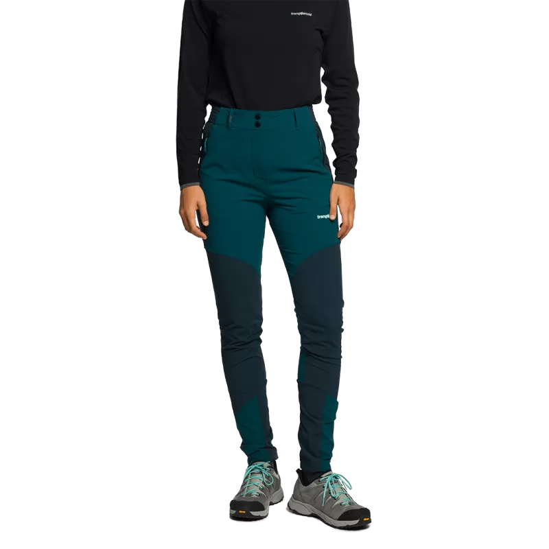 CALÇAS COMPRIDAS ARCHES VERDE/VERDE ESCURO CALÇAS COMPRIDAS ARCHES VERDE/VERDE ESCURO