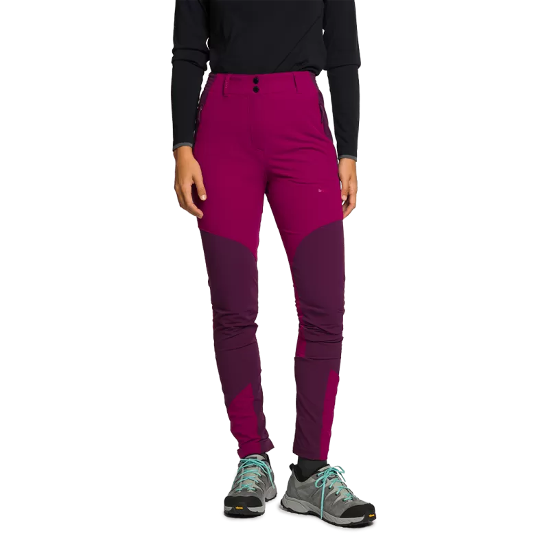 CALÇA COMPRIDA ROXA/ARCOS ROXOS CALÇA COMPRIDA ROXA/ARCOS ROXOS