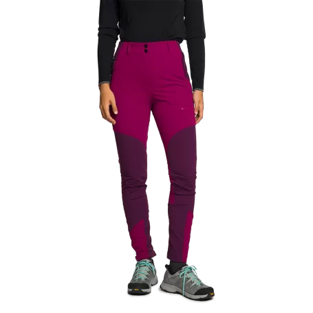 CALÇA COMPRIDA ROXA/ARCOS ROXOS CALÇA COMPRIDA ROXA/ARCOS ROXOS