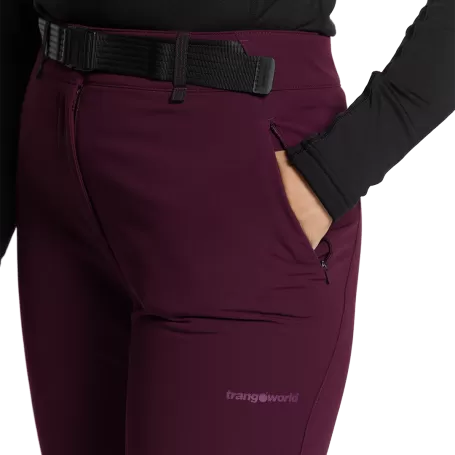 Calça Cella Roxa Longa Trangoworld