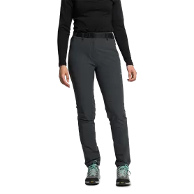 CALÇA COMPRIDA CELLA ANTRACITE