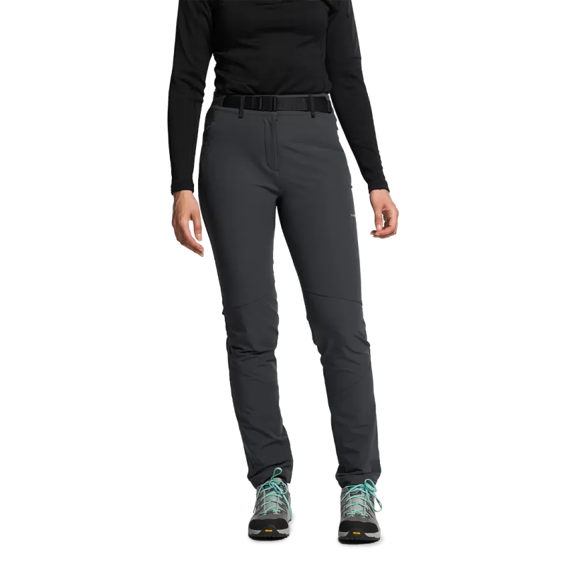 CALÇA COMPRIDA CELLA ANTRACITE CALÇA COMPRIDA CELLA ANTRACITE