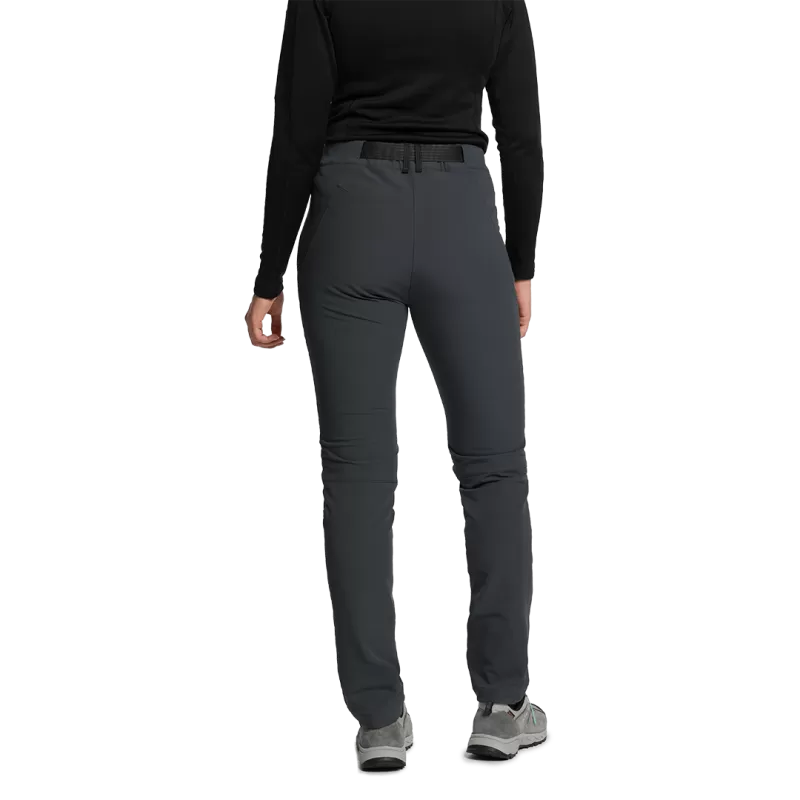 Calça comprida Cella Trangoworld Antracite