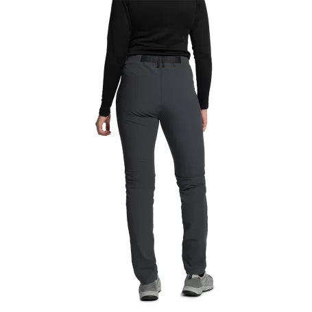 Calça comprida Cella Trangoworld Antracite