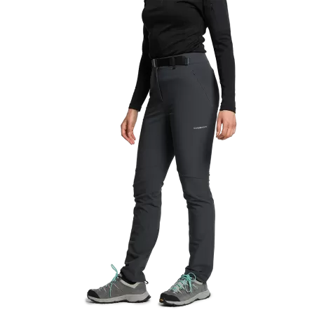 Calça comprida Cella Trangoworld Antracite